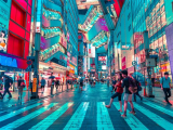 SIGEP World a Tokyo:  ICE Agenzia e Italian Exhibition Group (IEG) rafforzano il dialogo con il mercato giapponese
